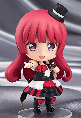 Good Smile Company Nendoroid Pripara Hojo Sophie Complete Figure Non-Scale ABS & PVC- Japan Figure Store - #1 Bring To You The Best Japanese Goods