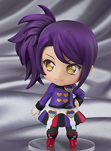 Good Smile Company Nendoroid Co-De Pripara Todo Shion Figure Eternal Punk Coordination Scale Painted PVC & ABS- Japan Figure Store - #1 Bring To You The Best Japanese Goods