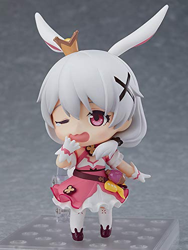 Good Smile Company Nendoroid Collapse 3Rd Teresa Magical Girl Teriri Ver. Abs Pvc Figure Japan- Japan Figure Store - #1 Bring To You The Best Japanese Goods