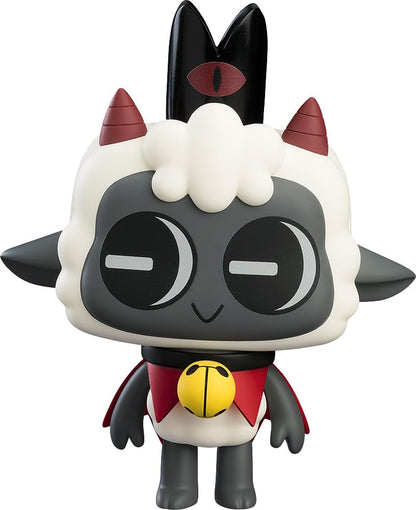 Good Smile Company Nendoroid Cult Of The Lamb Japan Plastic Painted Movable Figure- Japan Figure Store - #1 Bring To You The Best Japanese Goods