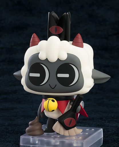 Good Smile Company Nendoroid Cult Of The Lamb Japan Plastic Painted Movable Figure- Japan Figure Store - #1 Bring To You The Best Japanese Goods