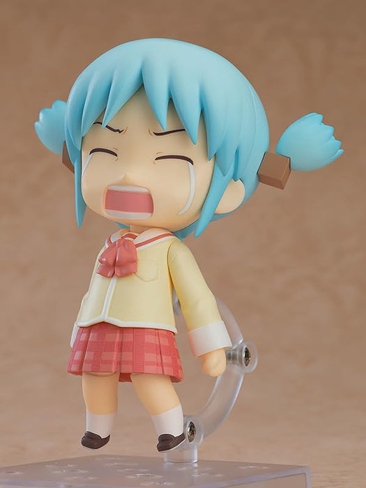 Good Smile Company Nendoroid Mio Naganohara Keiichi Arawa Ver. Figure- Japan Figure Store - #1 Bring To You The Best Japanese Goods