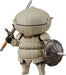 Nendoroid Dark Souls Siegmeyer Non-Scale Plastic Painted Action Figure- Japan Figure Store - #1 Bring To You The Best Japanese Goods