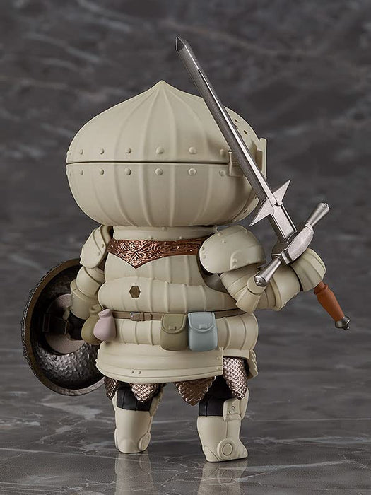 Nendoroid Dark Souls Siegmeyer Non-Scale Plastic Painted Action Figure- Japan Figure Store - #1 Bring To You The Best Japanese Goods