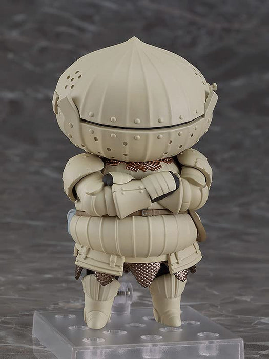 Nendoroid Dark Souls Siegmeyer Non-Scale Plastic Painted Action Figure- Japan Figure Store - #1 Bring To You The Best Japanese Goods