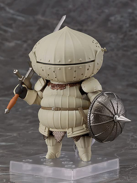 Nendoroid Dark Souls Siegmeyer Non-Scale Plastic Painted Action Figure- Japan Figure Store - #1 Bring To You The Best Japanese Goods