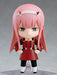 Good Smile Company Nendoroid 952 Zero Two Darling In The Franxx Japanese Non-Scale Figures- Japan Figure Store - #1 Bring To You The Best Japanese Goods