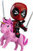 GOOD SMILE COMPANY Nendoroid Deadpool Dx Deadpool- Japan Figure Store - #1 Bring To You The Best Japanese Goods