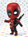 GOOD SMILE COMPANY Nendoroid Deadpool Dx Deadpool- Japan Figure Store - #1 Bring To You The Best Japanese Goods
