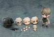 Nendoroid Death Stranding Cliff Dx Non-Scale Abs Pvc Painted Action Figure- Japan Figure Store - #1 Bring To You The Best Japanese Goods