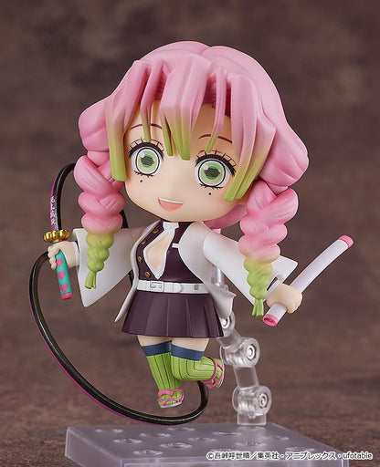 Good Smile Company Nendoroid Mitsuri Kanroji Japan Action Figure- Japan Figure Store - #1 Bring To You The Best Japanese Goods