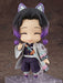 Good Smile Company Nendoroid Demon Slayer Shinobu Kocho Figure G12547 Pvc Pre-Painted Figure- Japan Figure Store - #1 Bring To You The Best Japanese Goods