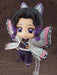 Good Smile Company Nendoroid Demon Slayer Shinobu Kocho Figure G12547 Pvc Pre-Painted Figure- Japan Figure Store - #1 Bring To You The Best Japanese Goods