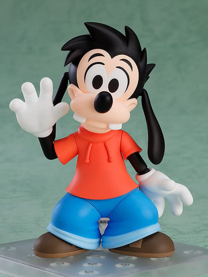 A Goofy Movie Max Goof Nendoroid #1389 GOOD SMILE COMPANY- Japan Figure Store - #1 Bring To You The Best Japanese Goods