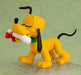 Nendoroid Disney Pluto Non-Scale Plastic Painted Action Figure- Japan Figure Store - #1 Bring To You The Best Japanese Goods