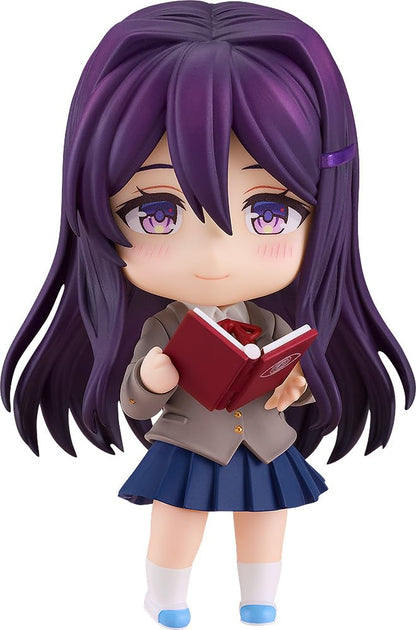 Nendoroid Yuri Good Smile Co. Non-Scale Figure- Japan Figure Store - #1 Bring To You The Best Japanese Goods