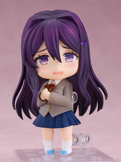 Nendoroid Yuri Good Smile Co. Non-Scale Figure- Japan Figure Store - #1 Bring To You The Best Japanese Goods