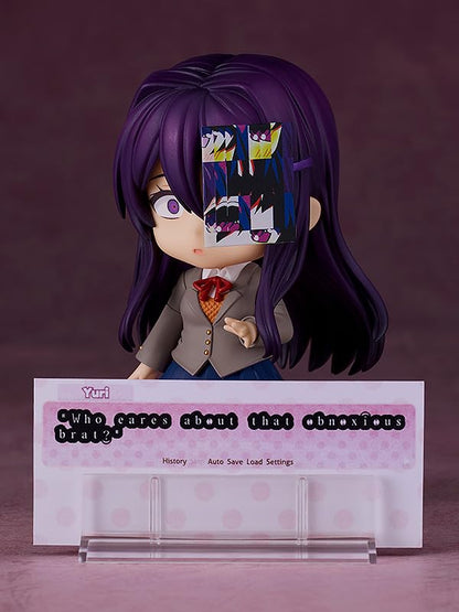 Nendoroid Yuri Good Smile Co. Non-Scale Figure- Japan Figure Store - #1 Bring To You The Best Japanese Goods