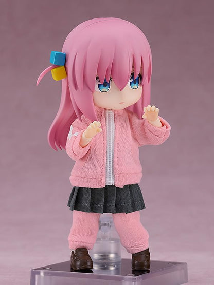 Good Smile Company Nendoroid Doll Bocchi The Rock Hitori Goto Movable Figure- Japan Figure Store - #1 Bring To You The Best Japanese Goods