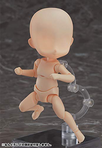 Nendoroid Doll Archetype: Boy Non-Scale Abs Pvc Painted Movable Figure- Japan Figure Store - #1 Bring To You The Best Japanese Goods