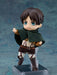 Good Smile Company Nendoroid Doll Attack On Titan Eren Yeager Japan Action Figure- Japan Figure Store - #1 Bring To You The Best Japanese Goods