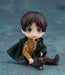 Good Smile Company Nendoroid Doll Attack On Titan Eren Yeager Japan Action Figure- Japan Figure Store - #1 Bring To You The Best Japanese Goods