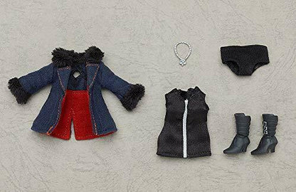 Nendoroid Doll: Avenger/jeanne D'arc Alter Shinjuku Ver. Fate/grand Order- Japan Figure Store - #1 Bring To You The Best Japanese Goods