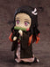 Good Smile Company Nendoroid Doll Demon Slayer Nezuko Kamado Non-Scale Pvc Movable Figure G12651- Japan Figure Store - #1 Bring To You The Best Japanese Goods