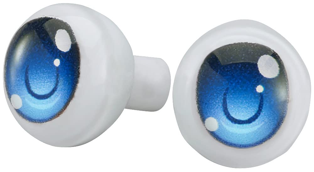 Good Smile Company Nendoroid Doll Doll Eye Blue PVC Figure Movable Figure- Japan Figure Store - #1 Bring To You The Best Japanese Goods