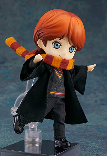 GOOD SMILE COMPANY Nendoroid Doll Ron Weasley Figure Harry Potter- Japan Figure Store - #1 Bring To You The Best Japanese Goods