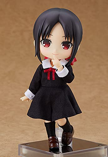 Nendoroid Doll Kaguya-Sama Wants To Tell You? Kaguya Shinomiya Non-Scale Abs Pvc Painted Action Figure- Japan Figure Store - #1 Bring To You The Best Japanese Goods