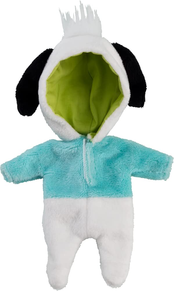 Nendoroid Doll Kigurumi Pajamas Pochacco- Japan Figure Store - #1 Bring To You The Best Japanese Goods