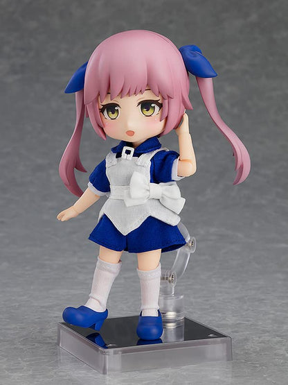 GOOD SMILE COMPANY Nendoroid Doll Omega Rio Omega Sisters- Japan Figure Store - #1 Bring To You The Best Japanese Goods
