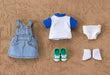 Nendoroid Doll: Outfit Set Overall Skirt- Japan Figure Store - #1 Bring To You The Best Japanese Goods