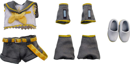 Good Smile Company Nendoroid Doll Oyofuku Set Character Vocal Series 02 Kagamine Rin Len- Japan Figure Store - #1 Bring To You The Best Japanese Goods