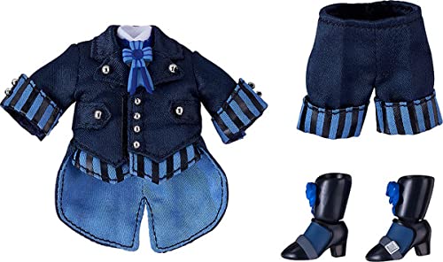 Orange Rouge Nendoroid Doll Oyoufuku Set Kuroshitsuji Book Of The Atlantic Ciel Phantomhive- Japan Figure Store - #1 Bring To You The Best Japanese Goods