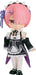 Nendoroid Doll Re Life In A Different World From Zero Ram Non-Scale Cloth Magnet Plastic Painted Action Figure- Japan Figure Store - #1 Bring To You The Best Japanese Goods