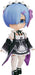 Nendoroid Doll Re Life In A Different World From Zero Rem Non-Scale Cloth Magnet Plastic Pre-Painted Action Figure- Japan Figure Store - #1 Bring To You The Best Japanese Goods