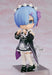 Nendoroid Doll Re Life In A Different World From Zero Rem Non-Scale Cloth Magnet Plastic Pre-Painted Action Figure- Japan Figure Store - #1 Bring To You The Best Japanese Goods