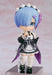 Nendoroid Doll Re Life In A Different World From Zero Rem Non-Scale Cloth Magnet Plastic Pre-Painted Action Figure- Japan Figure Store - #1 Bring To You The Best Japanese Goods