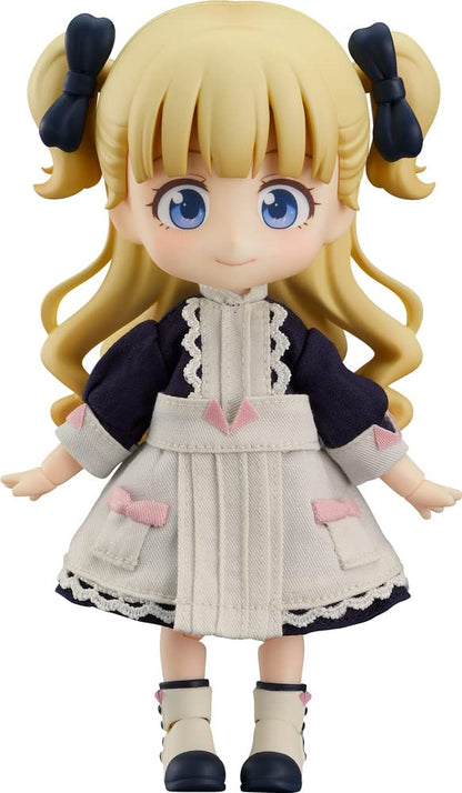 GOOD SMILE COMPANY Nendoroid Doll Emilico Shadows House- Japan Figure Store - #1 Bring To You The Best Japanese Goods