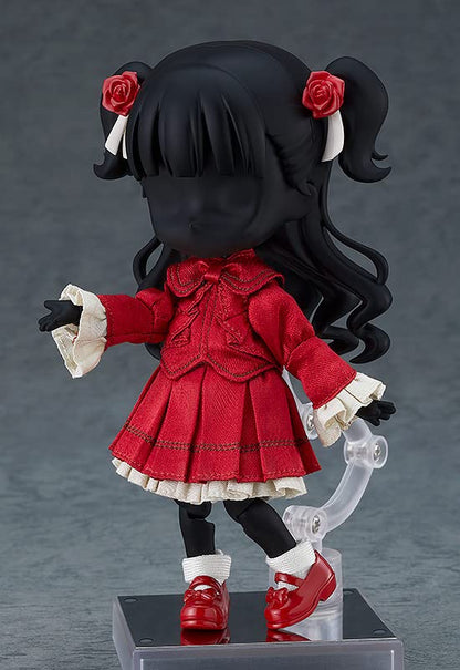GOOD SMILE COMPANY Nendoroid Doll Kate Shadows House- Japan Figure Store - #1 Bring To You The Best Japanese Goods
