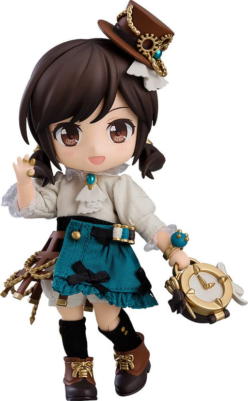 Good Smile Company Nendoroid Doll Tailor Anna Moretti Japan Action Figure- Japan Figure Store - #1 Bring To You The Best Japanese Goods