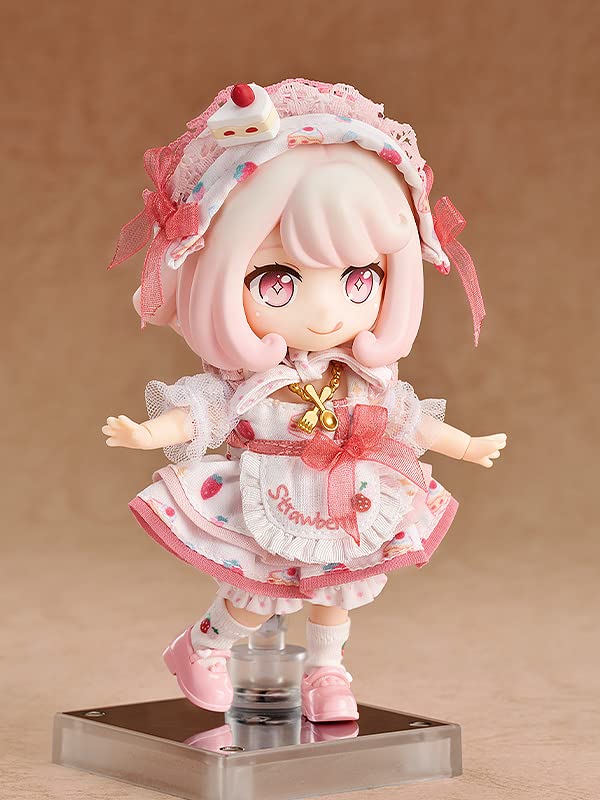 Original Character Nendoroid Doll Nendoroid Doll Tea Time Series Bianca GOOD SMILE ARTS SHANGHAI , Good Smile Company- Japan Figure Store - #1 Bring To You The Best Japanese Goods