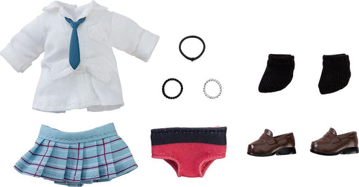 Good Smile Company Nendoroid Doll Outfit Set Kitagawa Kaimu From Japan Anime That Dress-Up Doll Falls In Love- Japan Figure Store - #1 Bring To You The Best Japanese Goods