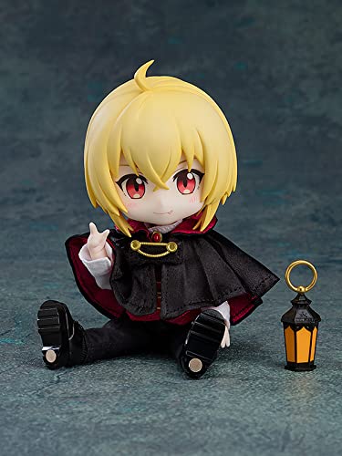 Good Smile Company Nendoroid Doll Vampire Camus Japanese Plastic Non-Scale Figure- Japan Figure Store - #1 Bring To You The Best Japanese Goods