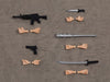 Good Smile Company Nendoroid Doll Weapon Parts Set for Collectibles- Japan Figure Store - #1 Bring To You The Best Japanese Goods