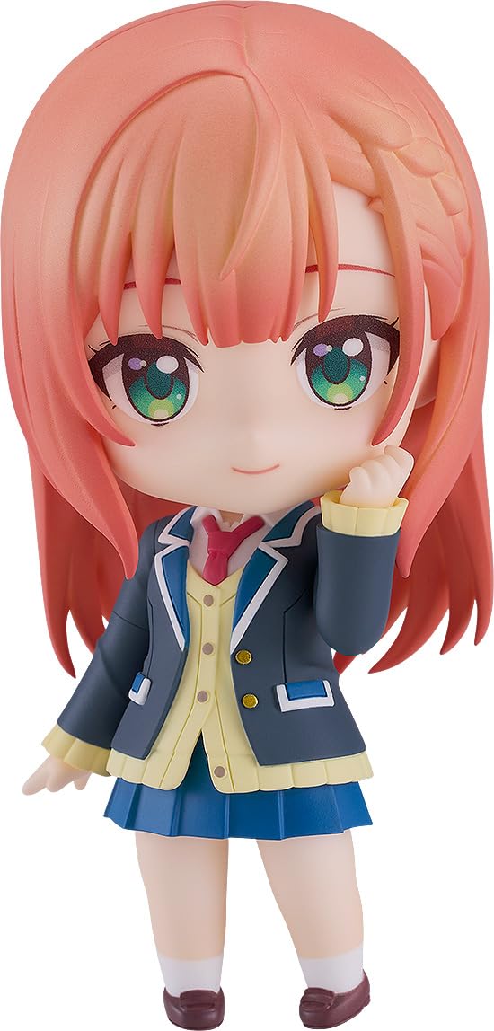 Good Smile Company Nendoroid Aika Natsukawa Non-Scale Japan Figure- Japan Figure Store - #1 Bring To You The Best Japanese Goods