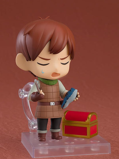 Good Smile Company Nendoroid Dungeon Meal Chill Chuck Movable Figure Non-Scale Painted Plastic- Japan Figure Store - #1 Bring To You The Best Japanese Goods