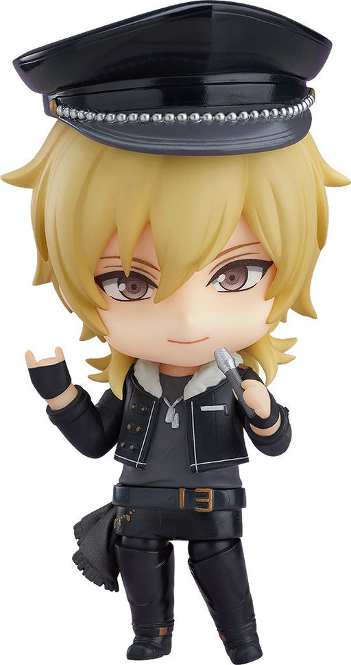 Nendoroid Ensemble Stars! Kaoru Hakaze, Non-Scale Abs Pvc Painted Action Figure- Japan Figure Store - #1 Bring To You The Best Japanese Goods